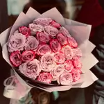Rose Bouquet